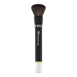 Pennello multiuso per il viso 06 - Intuitivo, finish impeccabile